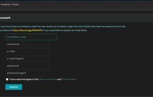 Register Page [June 2024]