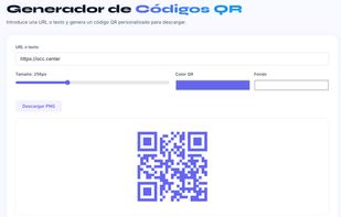 OCC Tools screenshot 1