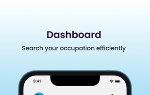 OccuSearch screenshot 1