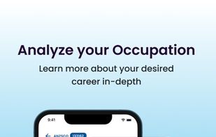 OccuSearch screenshot 2