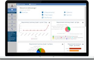 Qacoverage screenshot 1