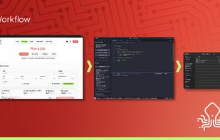 Ocean Orchestrator screenshot 1