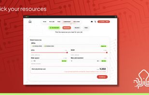 Ocean Orchestrator screenshot 2