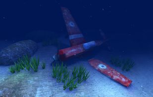 Ocean Rift screenshot 2