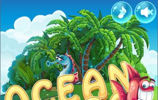 Ocean Saga screenshot 1