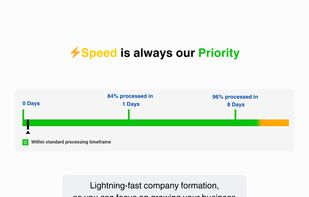 OceanFiling screenshot 2