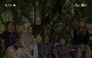 OceanWives screenshot 1