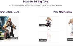 OCMaker screenshot 1