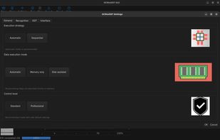 OCRtoODT screenshot 1