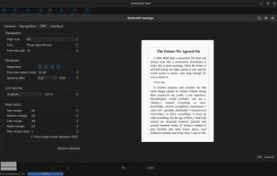 OCRtoODT screenshot 2