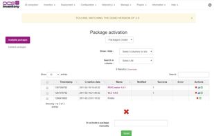 Ocsinventory-ng.org screenshot 1