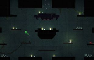 OctaFight screenshot 1