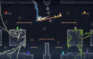 OctaFight screenshot 1