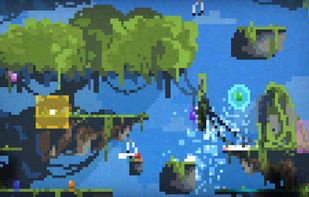 OctaFight screenshot 2