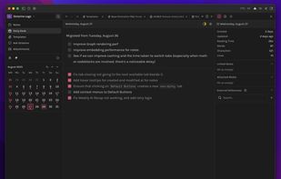 Octarine screenshot 3