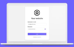 Octauthent screenshot 3