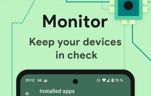 Octi - Multi-Device Monitor screenshot 1