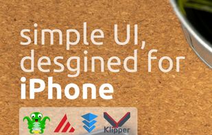 OctoApp screenshot 2