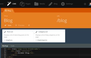 October screenshot 1