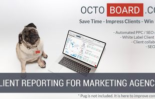 Octoboard screenshot 1