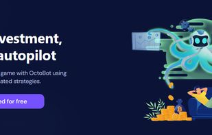 OctoBot overview