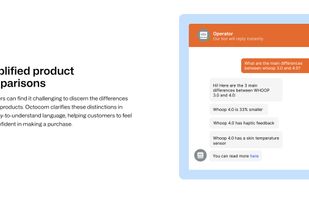 Octocom screenshot 1