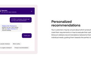 Octocom screenshot 3