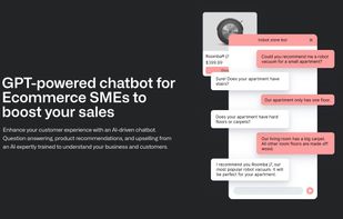 Octocom screenshot 1