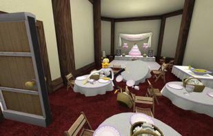 Octodad screenshot 1