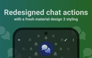 Octogram screenshot 3