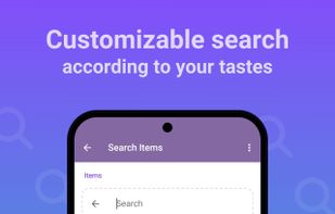 Octogram screenshot 1