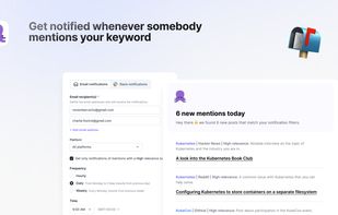 Octolens screenshot 1