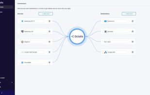 Octolis screenshot 1