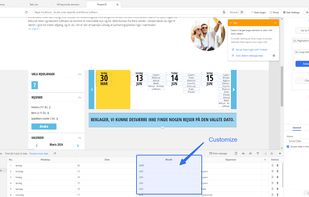 Octoparse screenshot 2