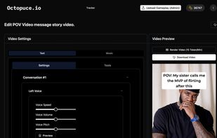 Octopuce.io screenshot 3
