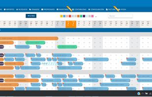 Octopus24 screenshot 1