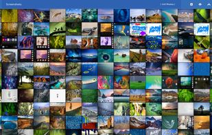 Octoroit Workspace , Neat and Clean