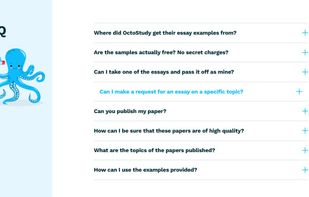 OctoStudy screenshot 1