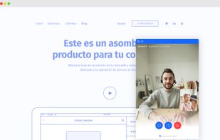 Ocular Solution screenshot 1