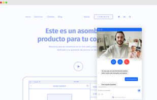 Ocular Solution screenshot 1