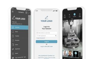 White Label Solutions