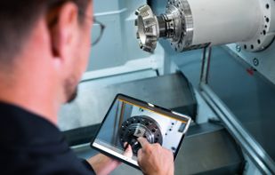 Digital Work Instructions