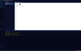 OculiX screenshot 1