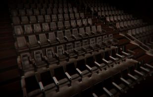 Oculus Video screenshot 1