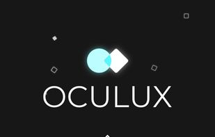 Oculux screenshot 1