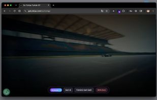 ODAK screenshot 2