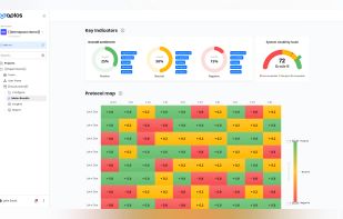 Odaptos screenshot 1