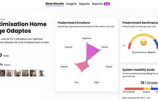 Odaptos screenshot 2