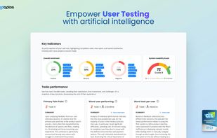 Odaptos screenshot 1