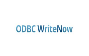 ODBC WriteNow screenshot 1